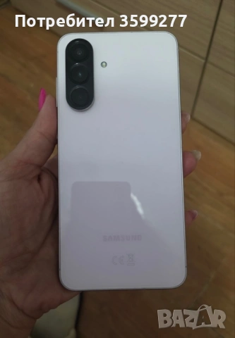 Samsung A56, снимка 2 - Samsung - 54530965
