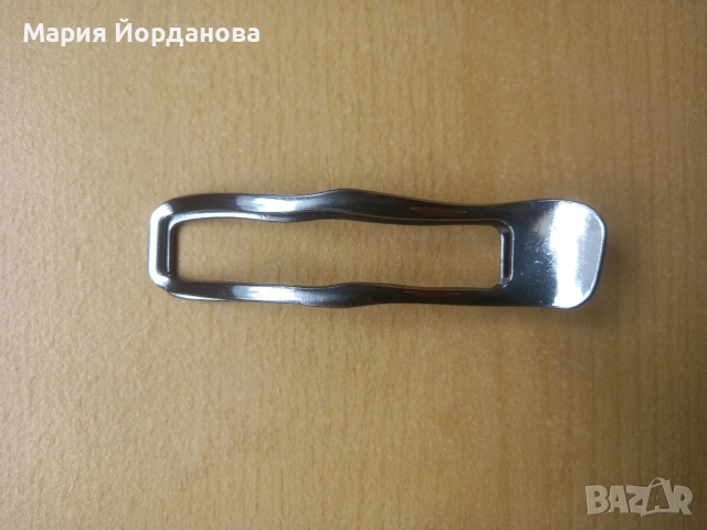 Метални шноли за коса - различни модели, снимка 9 - Аксесоари за коса - 54487641