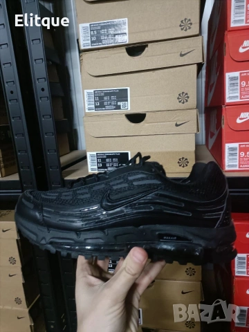 мъжки маратонки найк , снимка 5 - Маратонки - 54310245