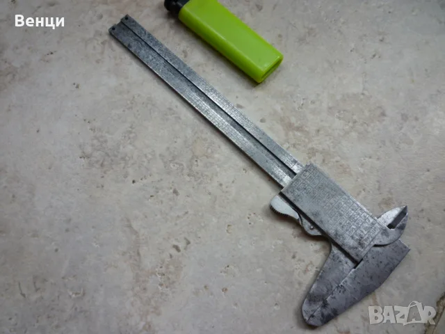 . Шублер MAUSER ., снимка 9 - Шублери - 55688228
