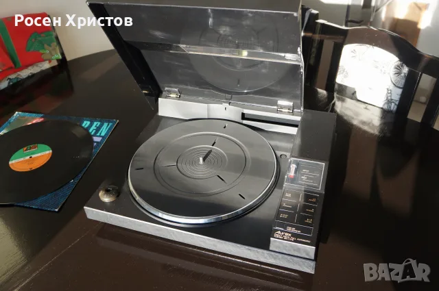 Тангенциален грамофон Toshiba Aurex SR-L7FB