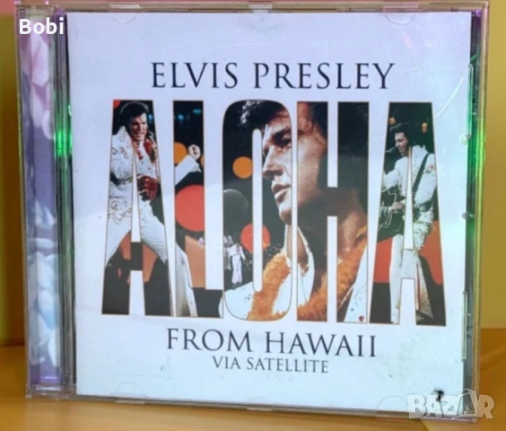 музикални CD и DVD дискове, снимка 4 - CD дискове - 54849904