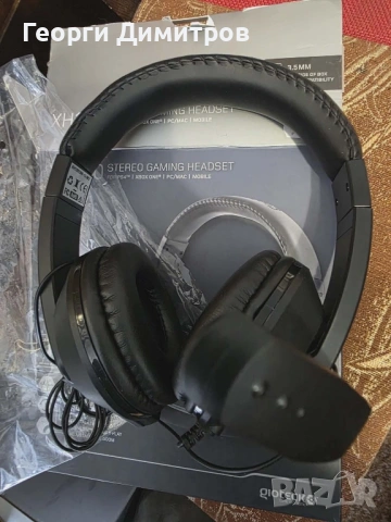 Слушалки, снимка 2 - Слушалки, hands-free - 54181852