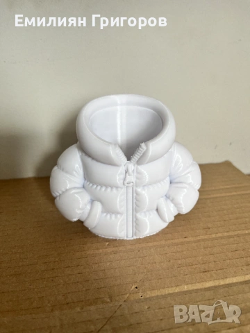 3D принтирани изделия