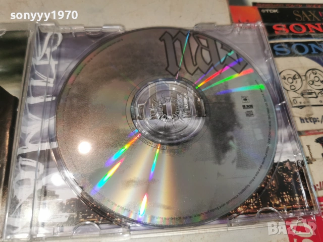 NAS CD 2206261225H2E7R, снимка 6 - CD дискове - 54996197