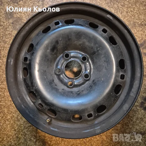 Джанти за VW POLO