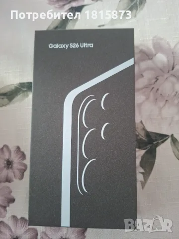 Неотворен. Чисто нов. С 200€ отстъпка., снимка 5 - Samsung - 55563348