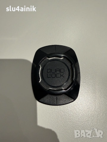 Адаптер за телефон QUAD LOCK Universal