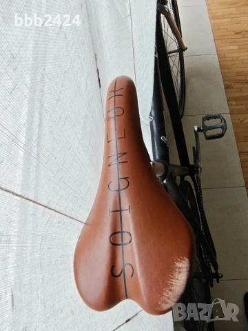 Колело велосипед фикси, fixie/single speed, снимка 7 - Велосипеди - 54682524