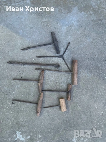 Дърводелски свредла , снимка 2 - Други инструменти - 54184621