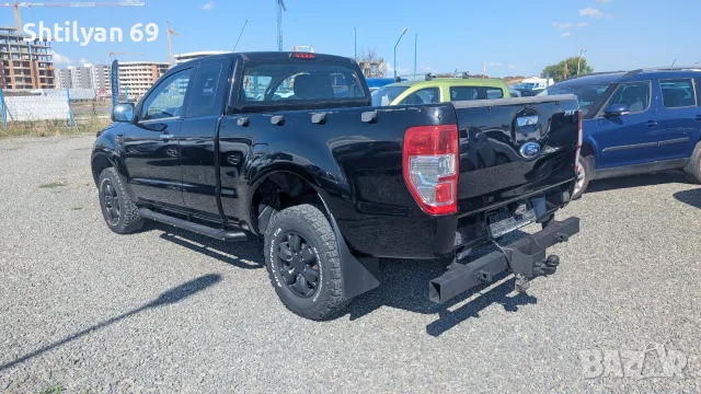 Форд Рейнджър 2.2 TDCI XLT, снимка 6 - Автомобили и джипове - 55456468