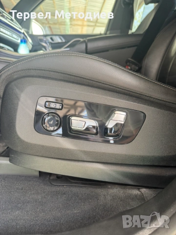 BMW X5 40i Xdrive M, снимка 16 - Автомобили и джипове - 54345323