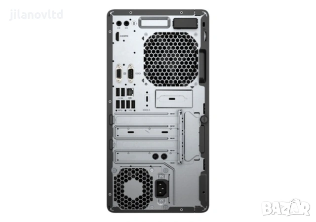 Компютър HP 290 G1 Tower G4560 8GB 128GB SSD с до 24 МЕСЕЦА ГАРАНЦИЯ и Windows 11 PRO, снимка 2 - Работни компютри - 51425662