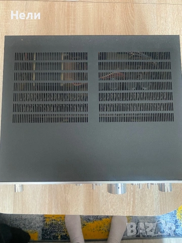 PIONEER stereo amplifier SA-7800, снимка 4 - Ресийвъри, усилватели, смесителни пултове - 54765462