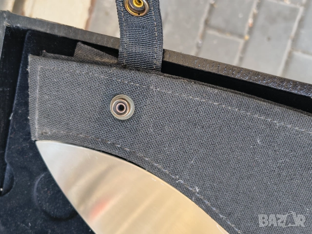 "Cold steel" USA-original !!!, снимка 6 - Ножове - 54800696