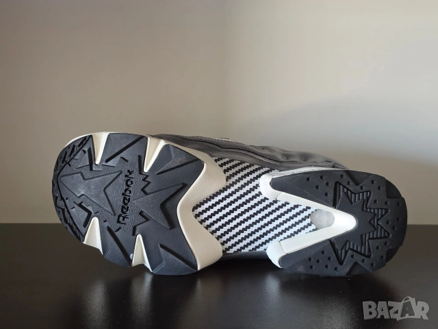 Reebok InstaPump Fury 94 / 42н 27см стелка Нови с кутия , снимка 8 - Маратонки - 55092578