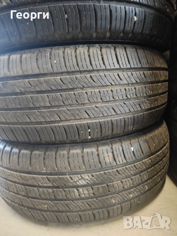 4бр. летни гуми 255/60/18 Kumho, снимка 10 - Гуми и джанти - 54481893