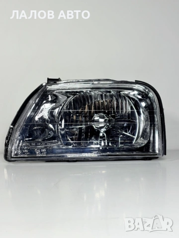 Ляв фар Мицубиши Л200 Lqv far Mitsubishi L200 (99-06)г. 