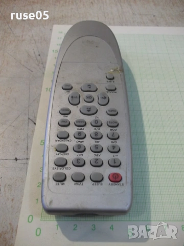 Дистанционно работещо - 74, снимка 6 - Дистанционни - 54113965