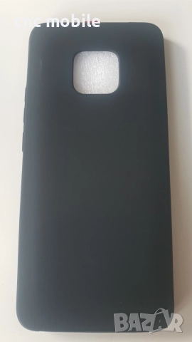 Huawei Mate 20 PRO калъф - case, снимка 3 - Калъфи, кейсове - 28387367