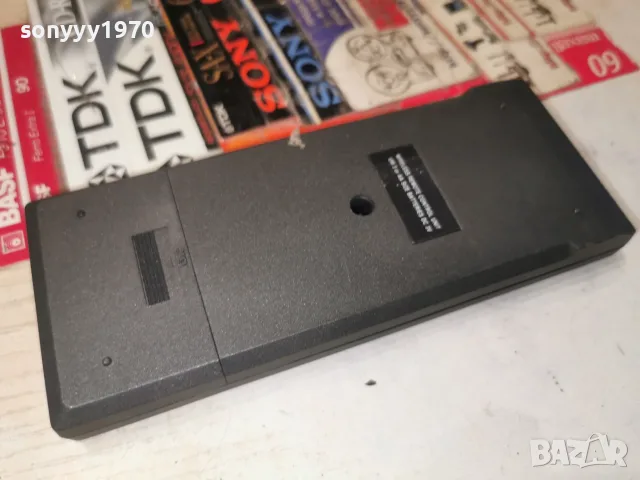 AKAI RC-S393 AUDIO REMOTE-ВНОС FRANCE 2607260933М, снимка 17 - Други - 55419417