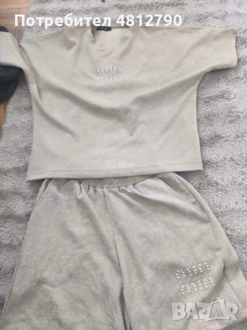 Дрехи и мода👗, снимка 3 - Комплекти - 54366868