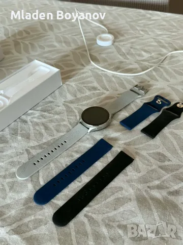 Xiaomi watch 2 silver, снимка 3 - Смарт часовници - 55516336