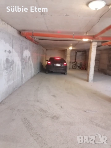 Давам под наем паркомясто 