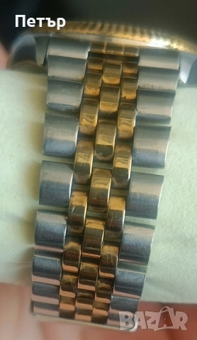 Citizen "Eagle 7" Automatic (Miyota 8200), снимка 4 - Мъжки - 54862745
