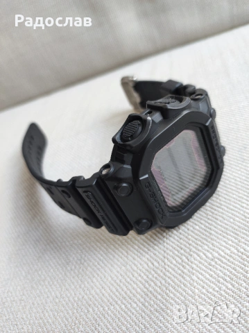 Ръчен часовник Casio G-Shock GX-56BB-1ER, снимка 2 - Мъжки - 54571891