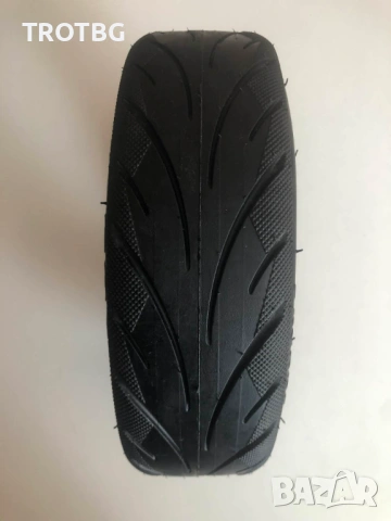 Безкамерна гума с гел 60/70-6.5 за Segway Ninebot Max G30, снимка 2 - Други спортове - 54003495