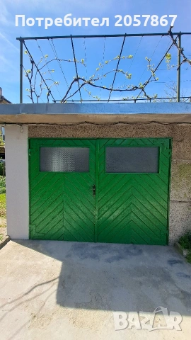 Гараж под наем град Севлиево