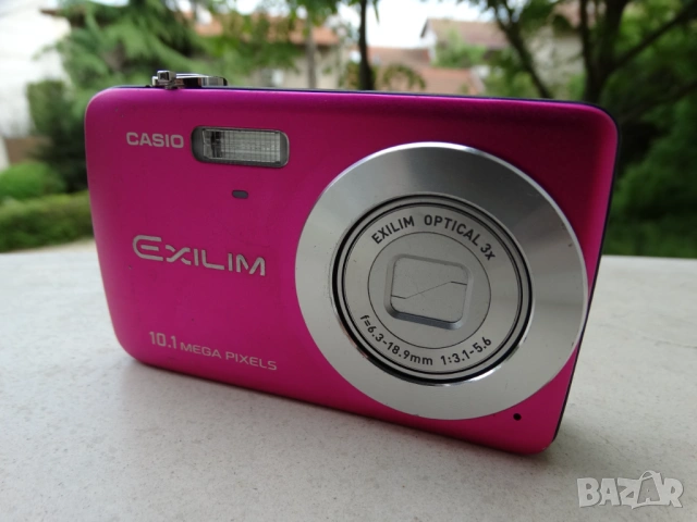 CASIO EX-Z2000 и подаръци ..., снимка 16 - Фотоапарати - 54464911