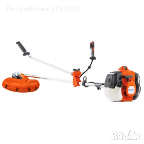 Моторна коса HUSQVARNA