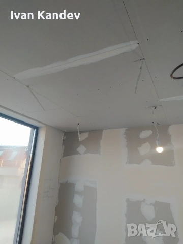 Вътрешно и Външно саниране на стари къщи . , снимка 10 - Ремонти на къщи - 54366638