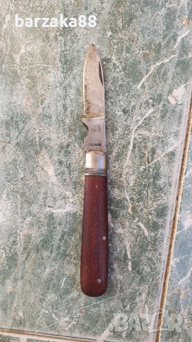 Стара Ножка Ножче за кабели Solingen