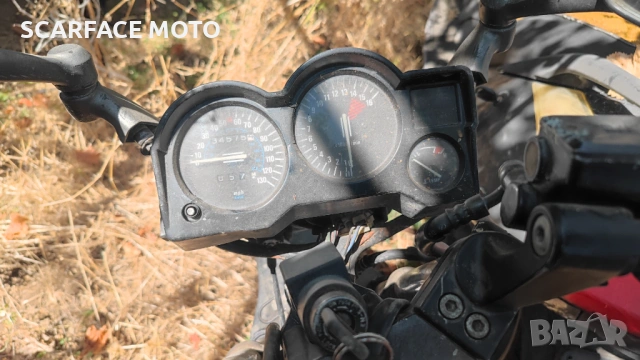 Kawasaki EX250 Ninja 250R на части, снимка 2 - Мотоциклети и мототехника - 54030277