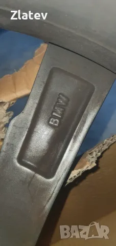 Джанта за BMW X М, снимка 3 - Автомобили и джипове - 55464489
