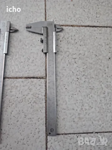 Микрометър mitutoyo шублер mauser volkvswagen, снимка 9 - Шублери - 51165171