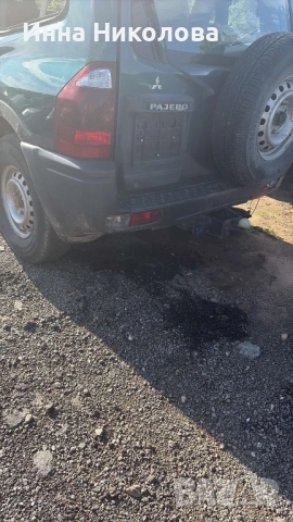 Опел Виваро 1.9dci за части, снимка 9 - Бусове и автобуси - 54774699