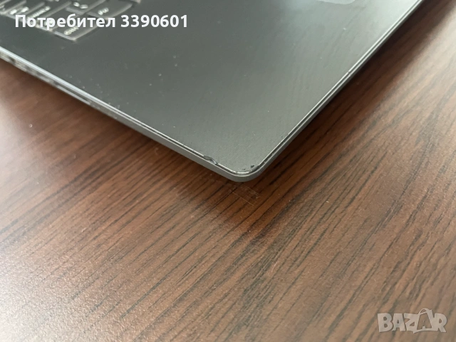 Lenovo Ideapad 330 Core i7, 20 GB RAM, NVIDIA GTX 1050, снимка 8 - Лаптопи за дома - 54111331