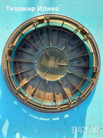 Тасове за Мерцедес 124 , снимка 3 - Части - 54142007