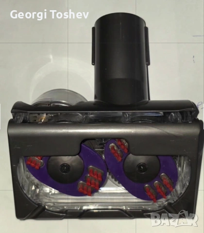 Оригинална Глава за кабелна прахосмукачка Dyson Big Ball, снимка 2 - Прахосмукачки - 54763822