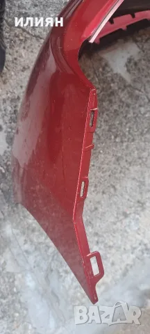 предна броня за Mazda 2 2014 2015 2016 2017 2018 DB5J50031, снимка 6 - Части - 55380868