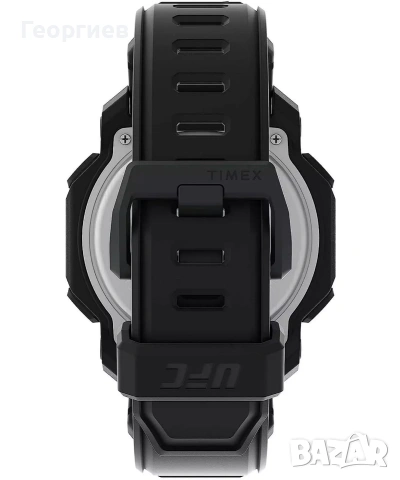 Часовник Мъжки Timex UFC Strength Knockout, снимка 8 - Мъжки - 55015526