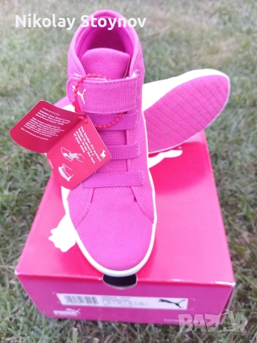 Puma Пума 100% оригинални чисто нови