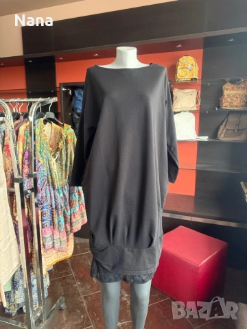 ВСИЧКО ПО 7€ ЗА БРОЙ ДАМСКИ РОКЛИ НАМАЛЕНИ!, снимка 2 - Рокли - 54183324