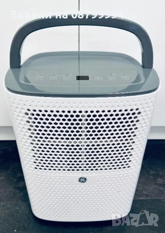 Влагоабсорбатор GE GED-12YDZ-19 1.80 л., снимка 8 - Влагоабсорбатори и влагоуловители - 53954933