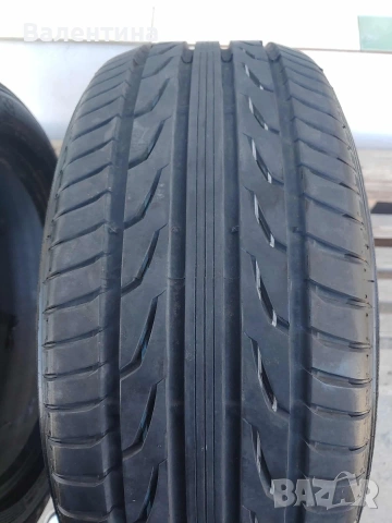 Летни гуми Semperit 225/50/17 Made in Germany