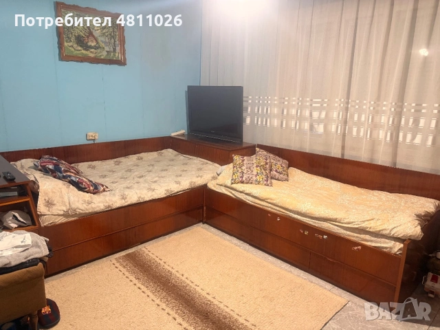 Ъглови легла, снимка 3 - Спални и легла - 54346580